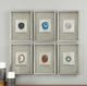 Uttermost® 6-Piece Agate Stone Shadow Box Set-1