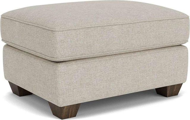 Flexsteel® Carson Ottoman-0