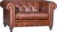 Mayo Customizable 8888L Leather Chair-0
