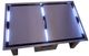 FORNO® 44" Stainless Steel Island Range Hood-3