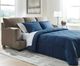 Signature Design by Ashley® Stonemeade Nutmeg Queen Sofa Sleeper-4