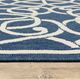Oriental Weavers™ Meridian 5'x8' Style 17 Area Rug-3