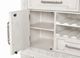 Furniture of America® Stella Mia Ivory Sideboard-4