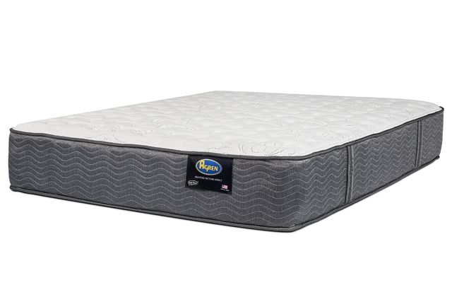 Agren Signature Factory Direct Camden Firm Twin Flippable Mattress-0