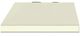 Vent-A-Hood® 42" Biscuit Wall Hood-0