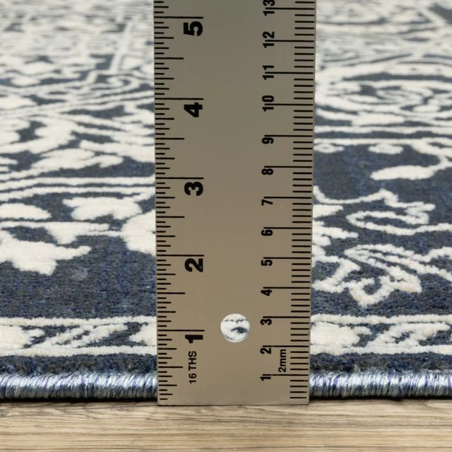 Oriental Weavers™ Intrigue 5'x8' Style 10 Area Rug-2