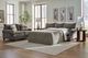 Signature Design by Ashley® Beckridge Shadow Queen Sofa Sleeper-2