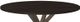 Amisco Customizable Asterisk Round Table with Metal Starburst Stand-1