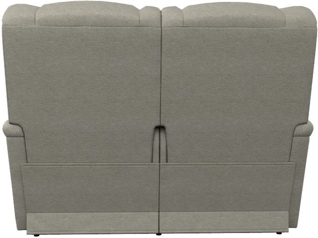 La-Z-Boy® Pinnacle Antique Power Reclining Loveseat with Headrest-3