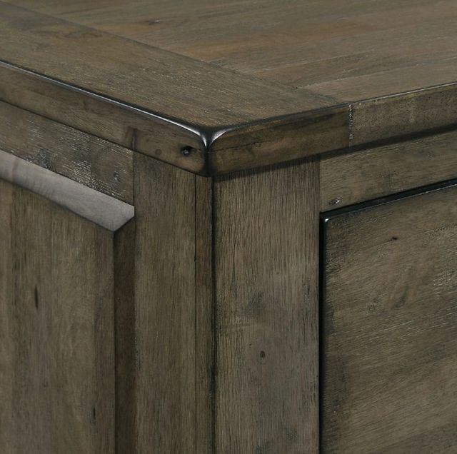 Elements International Maverick Antique Gray Dresser-2