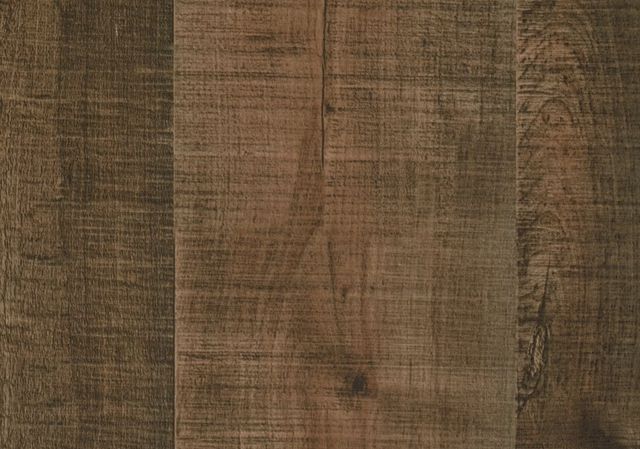Homelegance® Ellendale Dark Ebony/Mahogany Full Panel Bed-3