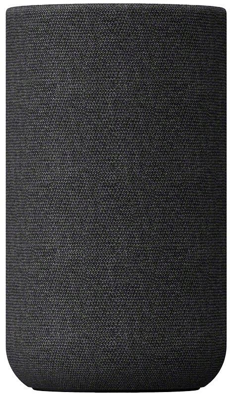 Sony® Black Wireless Rear Speakers-2