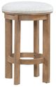Liberty Furniture Ballentine Weathered Bronze Console Stool-0