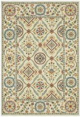 Ivory-Multi-Colored 5