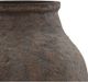 Dovetail Furniture Lleyton Brown Large Planter-1