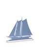 Chelsea House Jamie Merida Blue/Clear Regatta Two-0