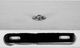 A & B Home White Wash Wall Shelf-4