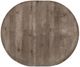 Bassett® Furniture Origins Nichols Fog 52" Round Dining Table-2