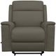La-Z-Boy® Ace Smoke Manual Wall Recliner-1