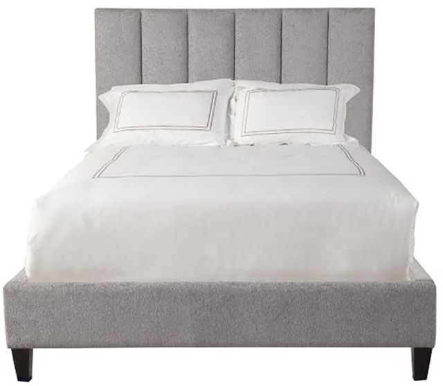 Parker House® Avery Stream King Panel Bed-3