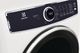 Electrolux Front Load Laundry Pair with a 4.5 Cu. Ft. Capacity Washer and a 8 Cu. Ft. Capacity Dryer - INCLUDES 2 PEDESTALS-2