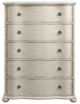 American Drew® Cambric Helene Creme 5-Drawer Chest-2