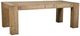 Nest Home Collections Maxwell Old Wood Dining Table-0
