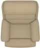La-Z-Boy® Astor Khaki Power Rocking Recliner with Headrest and Lumbar-2