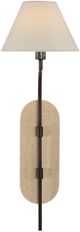 Renwil® Acca Dark Antique Bronze Wall Sconce-3
