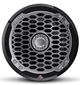 Rockford Fosgate® Punch Marine Black 6" Full Range Speakers-1