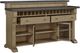 Bernards Tarrington Cashew Bar with Cement Top-5