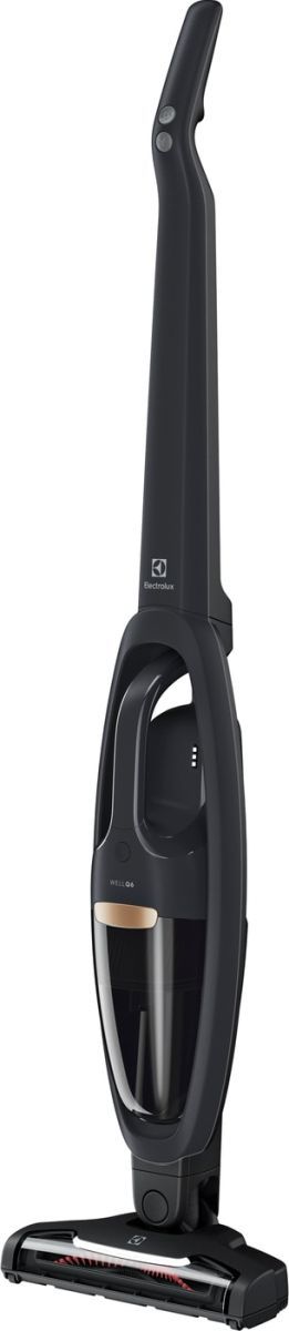 Electrolux WellQ7™ Granite Grey Upright Vacuum -1
