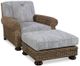 Century® Thomas O'Brien Rory Ottoman-1