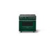 Viking® 7 Series 36" Ivy Pro Style Liquid Propane Gas Range-0