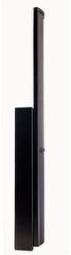 Martin Logan® EFX Black On-Wall Speaker-1