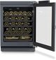 Liebherr 24" 3.6 Cu.Ft Panel Ready Wine Cooler-3