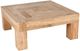 Moe's Home Collection Evander Natural Coffee Table-0