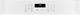 GE® 30" White Electric Built In Single Oven-2