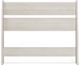 Signature Design by Ashley® Socalle Natural Twin Panel Headboard-1