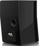 SVS Ultra Evolution 5.25" Piano Gloss Black Bookshelf Speakers-5