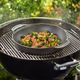 Weber® Black GBS Wok-2
