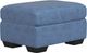 Palliser® Furniture Customizable Madison Roll Arm Ottoman-1