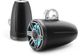JL Audio® M6 8.8" Marine Enclosed Coaxial Speaker System with Transflective™ LED Lighting-0