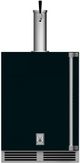 Hestan® GFDS Series 5.2 Cu. Ft. Stealth Outdoor Single Faucet Beer Dispenser-0