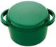 Big Green Egg® Enameled Cast Iron Round Dutch Oven-0