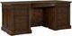 aspenhome® Jackson Turkish Coffee 72" Executive Desk-0