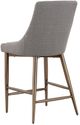 Olliix by Madison Park Grey Layla Counter Stool-3