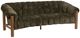 Classic Home Sansa Olive Green Sofa-0