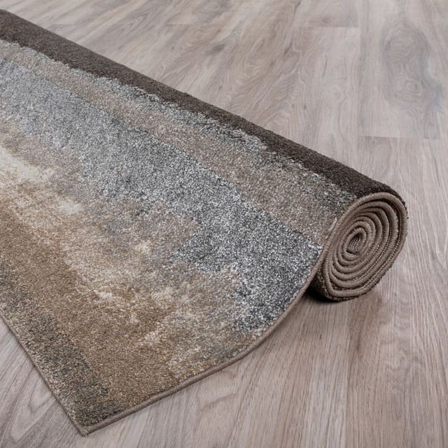 Dalyn™ Rug Company Antigua Mocha 5'x8' Style 4 Rug-4
