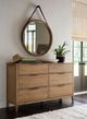 aspenhome® Cyrus Almond Bisque Dresser-3